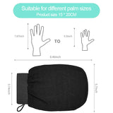 Exfoliating Gloves Dead Skin Scrubber Shower Gloves Bath Towel Northeast Body Peeling Korean Pad Peeling Mitten